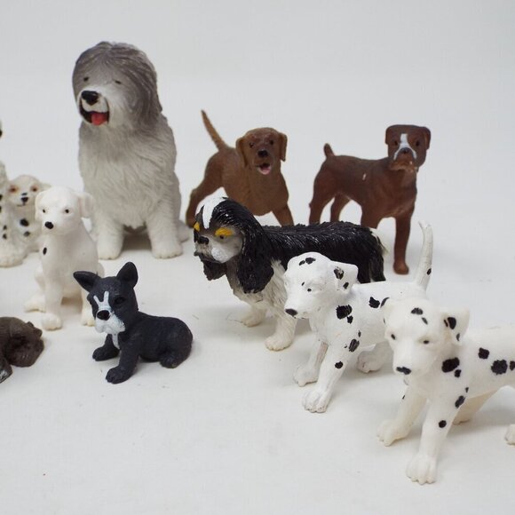 15 Pcs Misc Small Dog Lot # 215 - Picture 5 of 5